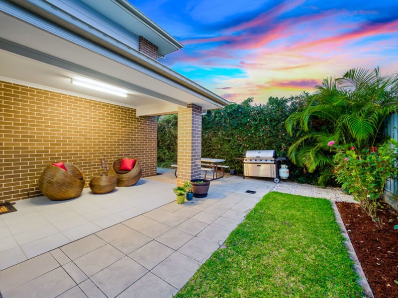 Photo - 24 Sail Street, The Ponds NSW 2769 - Image 15