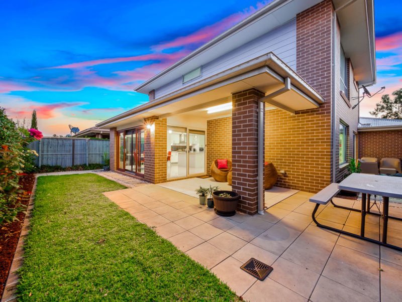 Photo - 24 Sail Street, The Ponds NSW 2769 - Image 16