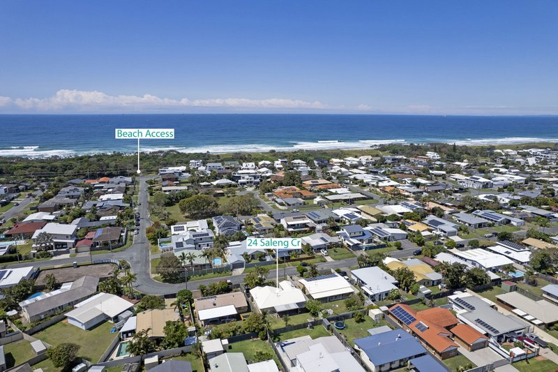 Photo - 24 Saleng Crescent, Warana QLD 4575 - Image 11