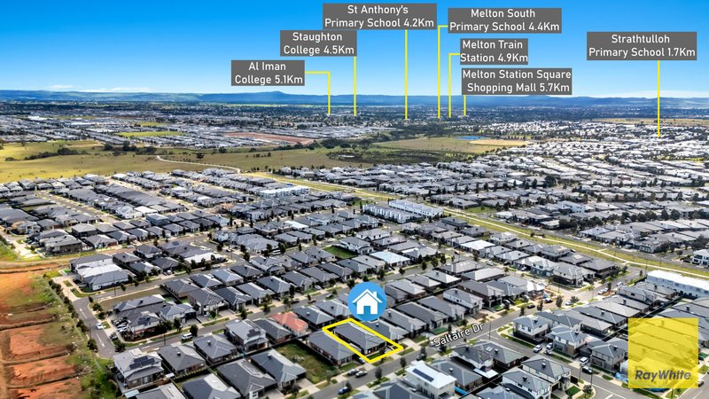 Photo - 24 Saltaire Drive, Strathtulloh VIC 3338 - Image 26