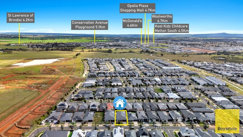 Photo - 24 Saltaire Drive, Strathtulloh VIC 3338 - Image 28