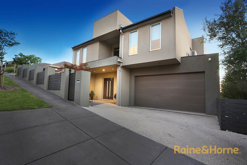 24 Saltwater Crescent, Maribyrnong VIC 3032