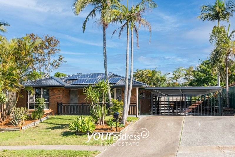 24 Samantha Street, Boronia Heights QLD 4124