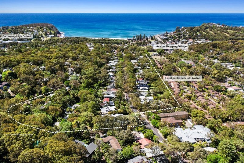 Photo - 2/4 Sanctuary Avenue, Avalon Beach NSW 2107 - Image 5