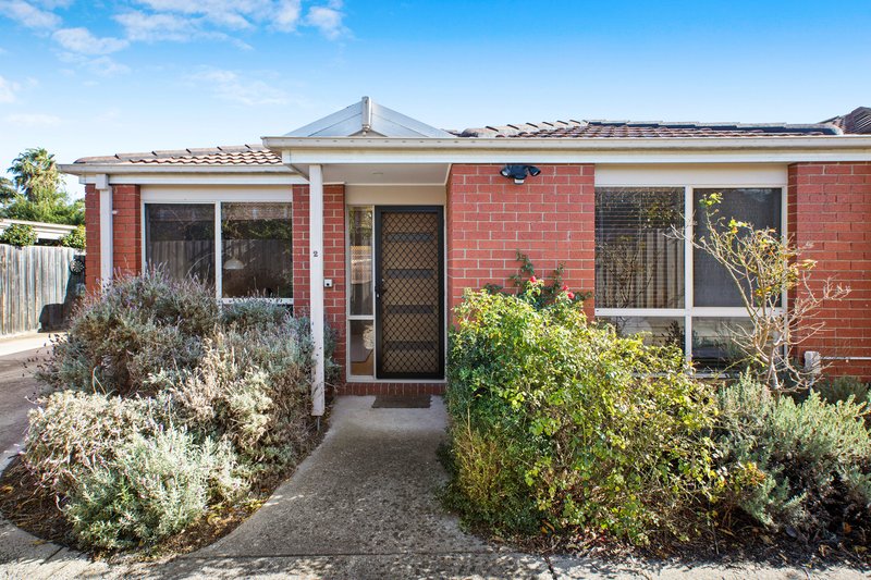 Photo - 2/4 Sandford Street, Highett VIC 3190 - Image 5