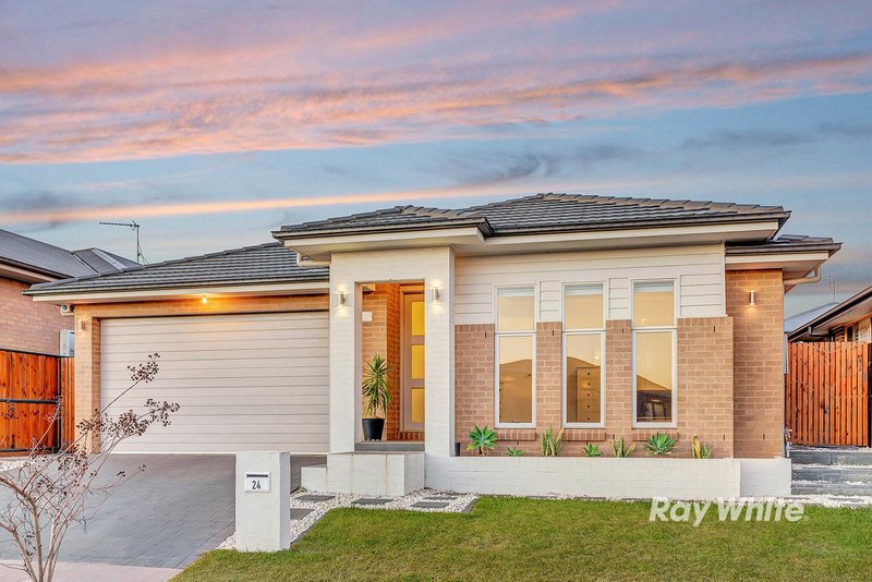 24 Sandringham Street, Riverstone NSW 2765