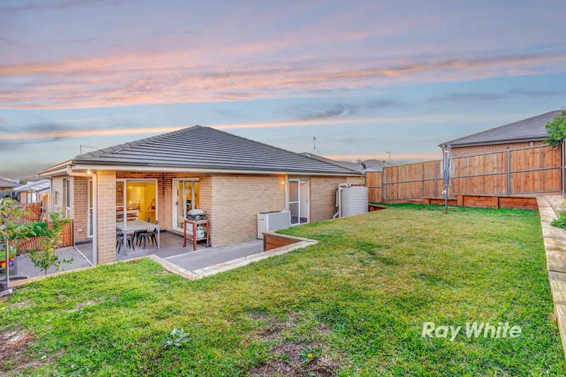 Photo - 24 Sandringham Street, Riverstone NSW 2765 - Image 11