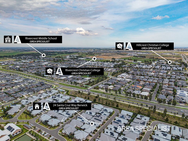 Photo - 24 Santa Cruz Way, Berwick VIC 3806 - Image 23