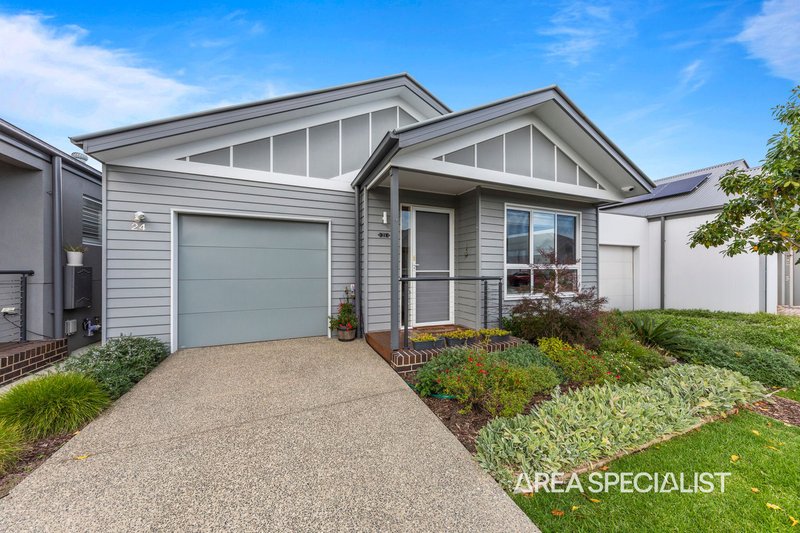 Photo - 24 Santa Cruz Way, Berwick VIC 3806 - Image 25