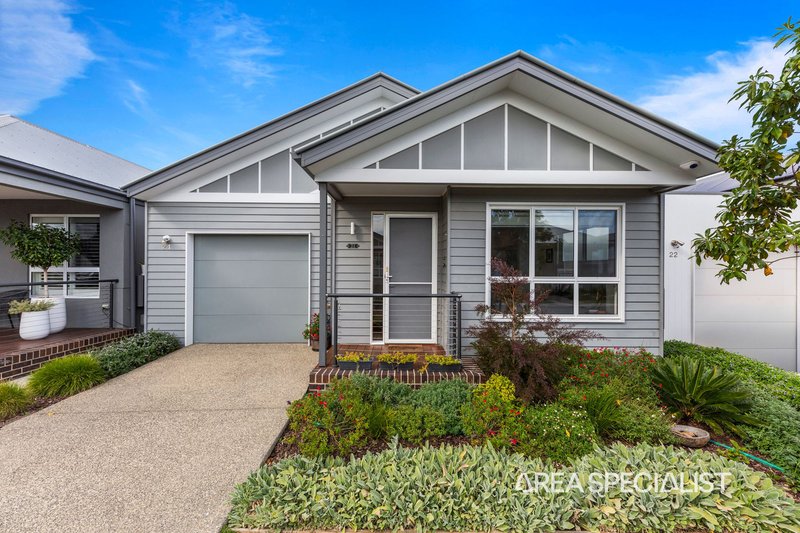 Photo - 24 Santa Cruz Way, Berwick VIC 3806 - Image 26