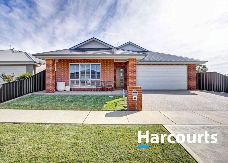 24 Sarakos Circuit, Wangaratta VIC 3677