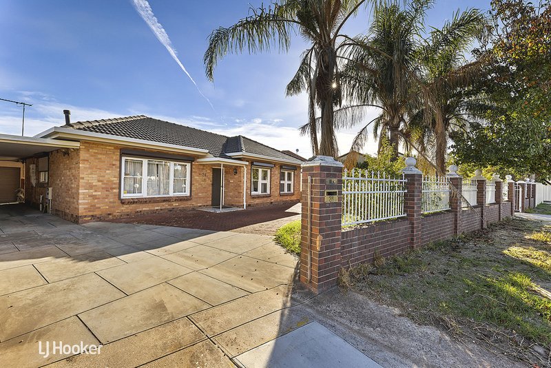 24 Sare Street, Hectorville SA 5073