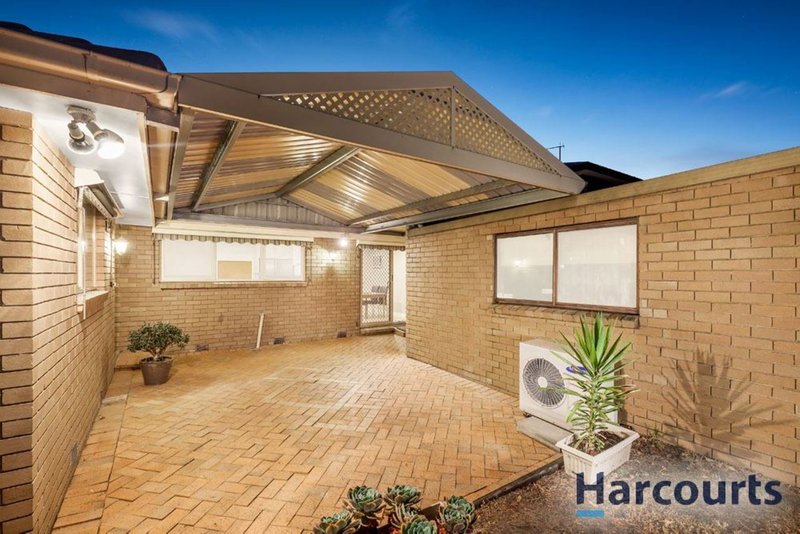 Photo - 24 Saxon Avenue, Wantirna VIC 3152 - Image 9