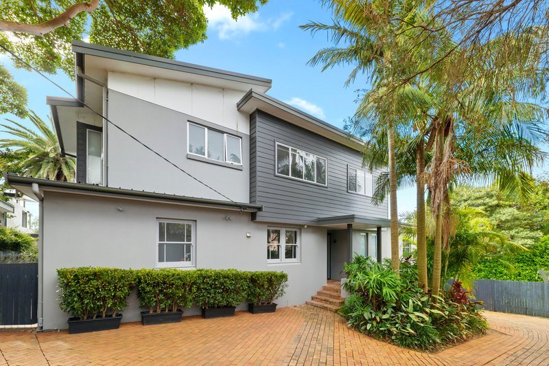 24 Scales Parade, Balgowlah Heights NSW 2093