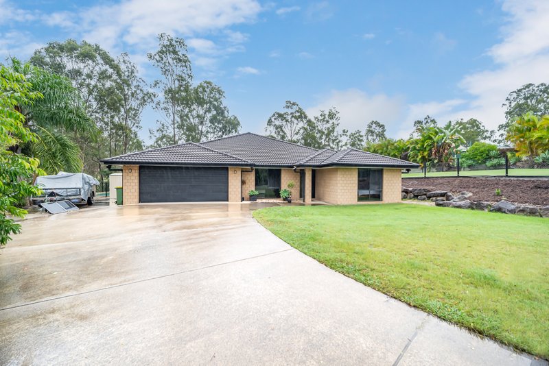 24 Scarborough Ct , Mundoolun QLD 4285