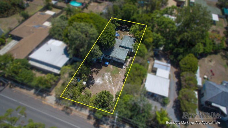 Photo - 24 School Road, Capalaba QLD 4157 - Image