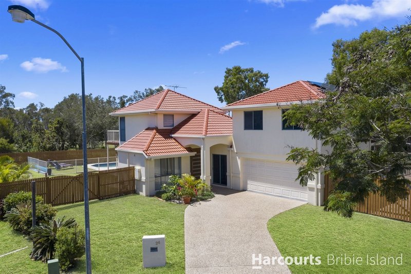 24 Schooner Court, Banksia Beach QLD 4507