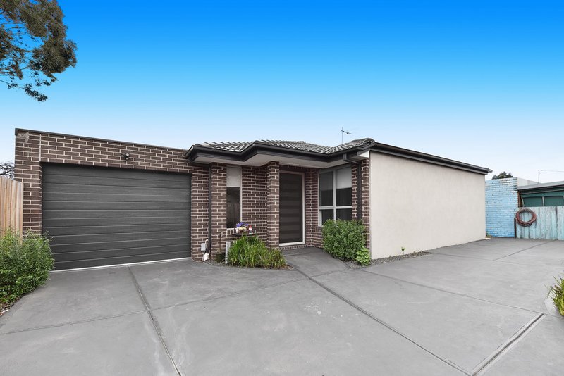 Photo - 2/4 Seacombe Street, Fawkner VIC 3060 - Image 2