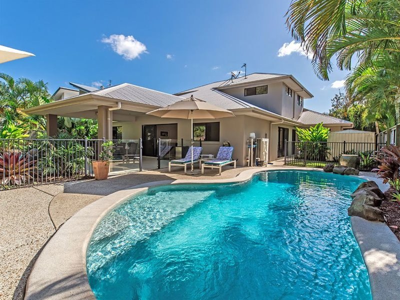 24 Seahorse Drive, Twin Waters QLD 4564