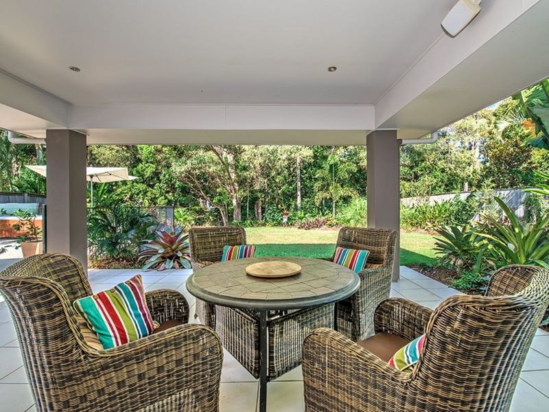 Photo - 24 Seahorse Drive, Twin Waters QLD 4564 - Image 2