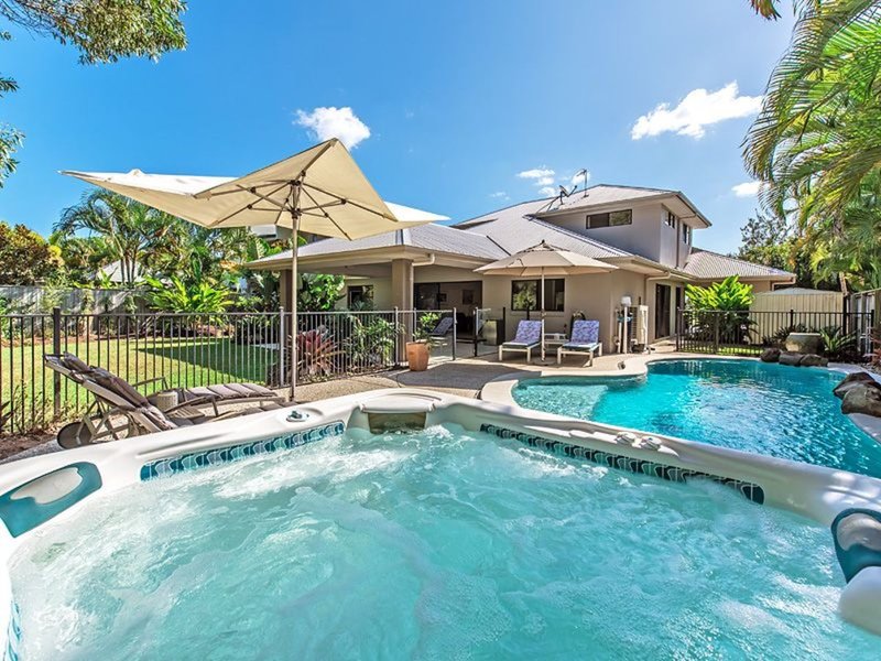 Photo - 24 Seahorse Drive, Twin Waters QLD 4564 - Image 5