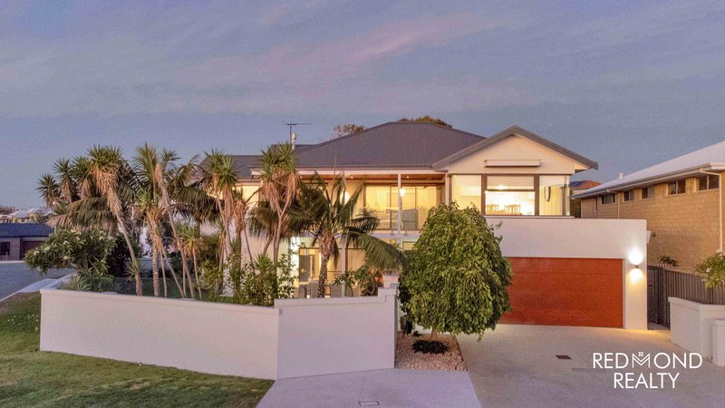 24 Second Avenue, Burns Beach WA 6028