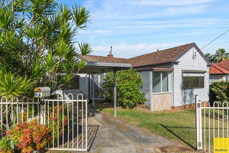 24 Seddon Street, Figtree NSW 2525