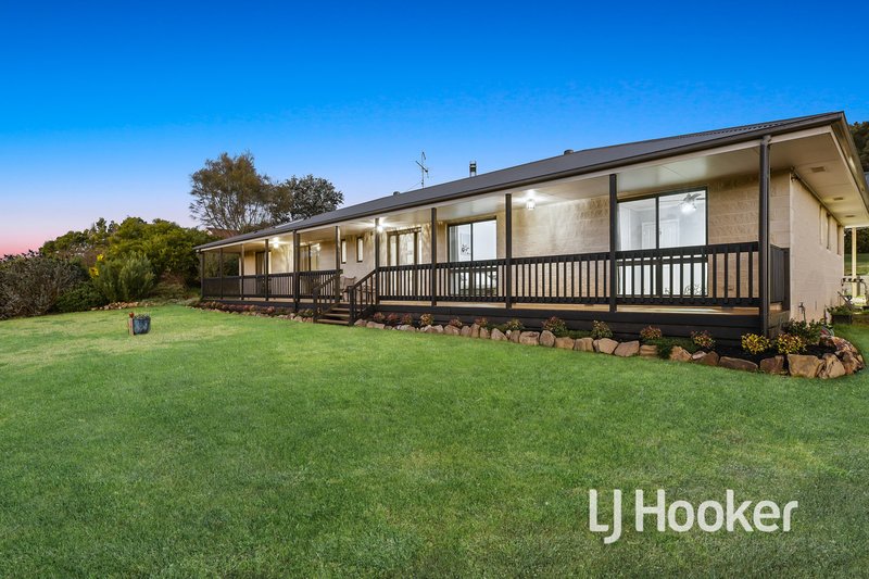 Photo - 24 Settlers Rise, Drouin VIC 3818 - Image 25