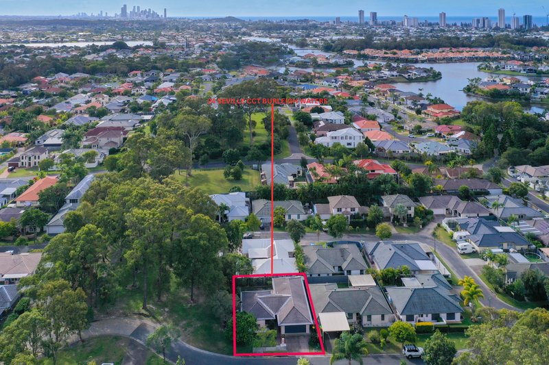 Photo - 24 Seville Circuit, Burleigh Waters QLD 4220 - Image 2