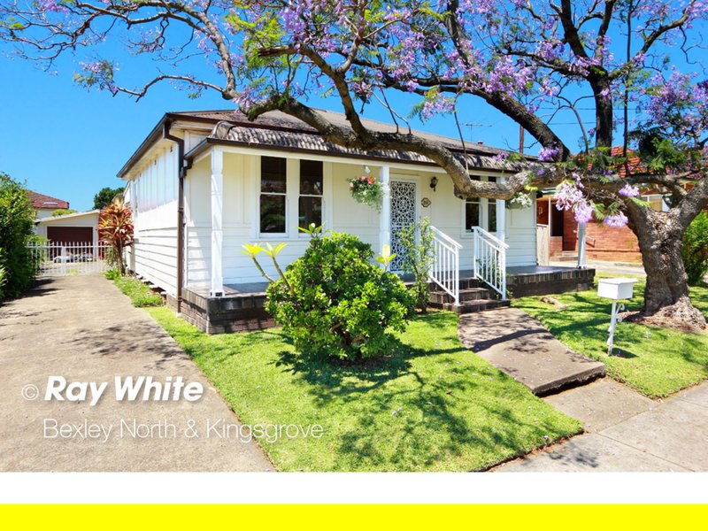 24 Shackel Avenue, Kingsgrove NSW 2208