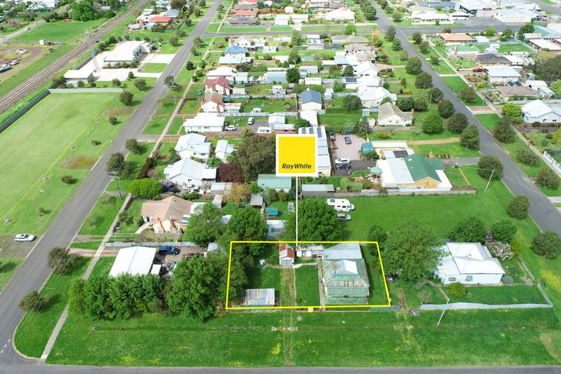 24 Shadforth Street, Terang VIC 3264 Real Estate Industry Partners