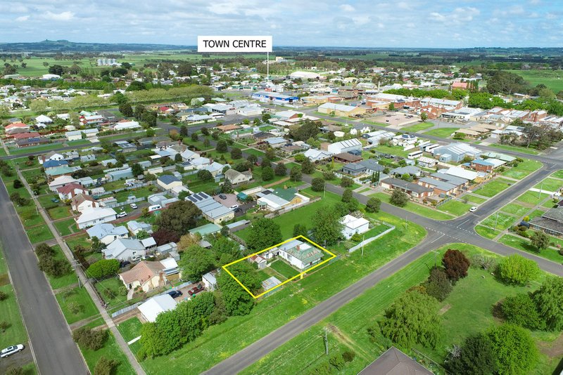 24 Shadforth Street, Terang VIC 3264 Real Estate Industry Partners