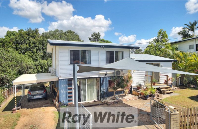 24 Shannon Street, Woodridge QLD 4114