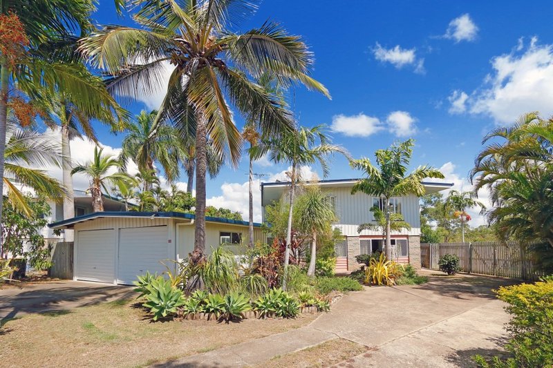 Photo - 24 Sheehan Avenue, Wandal QLD 4700 - Image 2