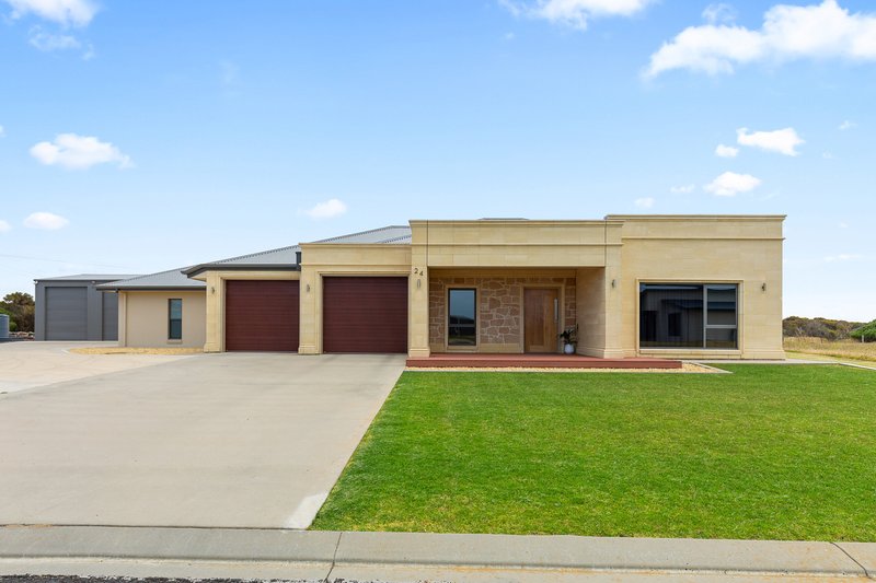 24 Shell Drive, Port Macdonnell SA 5291