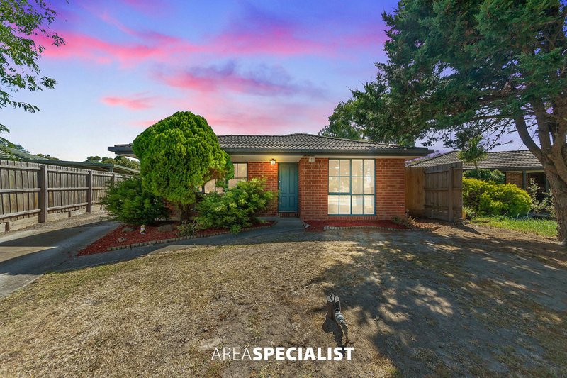 Photo - 24 Sherriff Rise, Pakenham VIC 3810 - Image 2