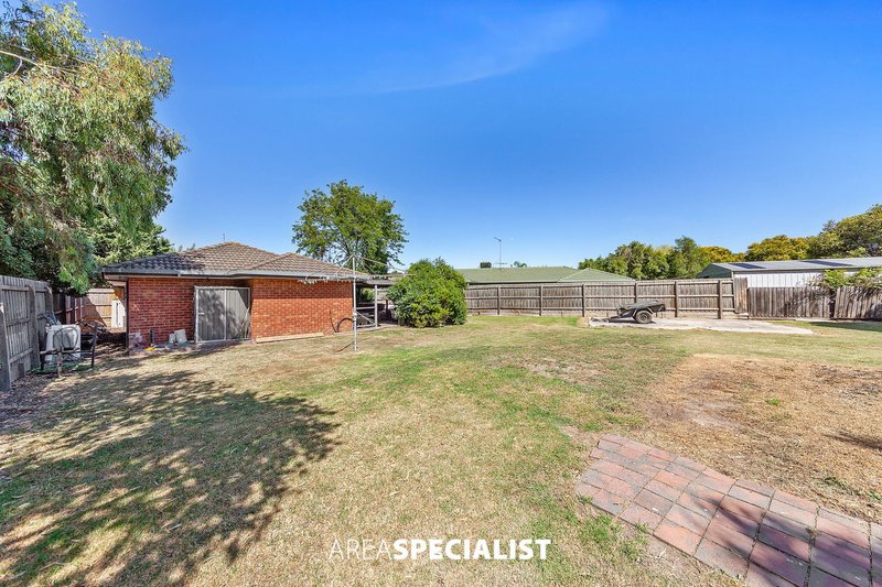 Photo - 24 Sherriff Rise, Pakenham VIC 3810 - Image 16