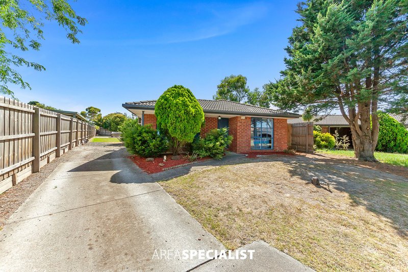 Photo - 24 Sherriff Rise, Pakenham VIC 3810 - Image 18