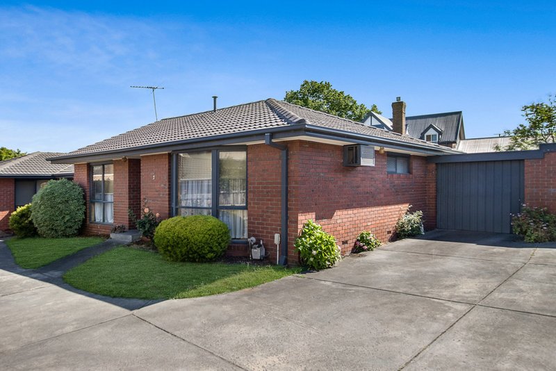 2/4 Short Street, Glen Waverley VIC 3150