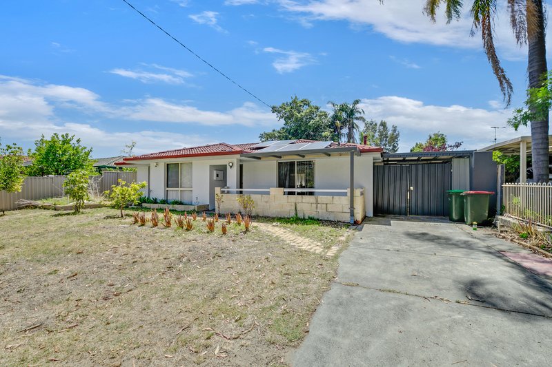 24 Shortland Way, Girrawheen WA 6064