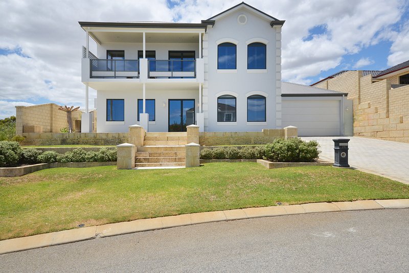 24 Sierra Key, Mindarie WA 6030