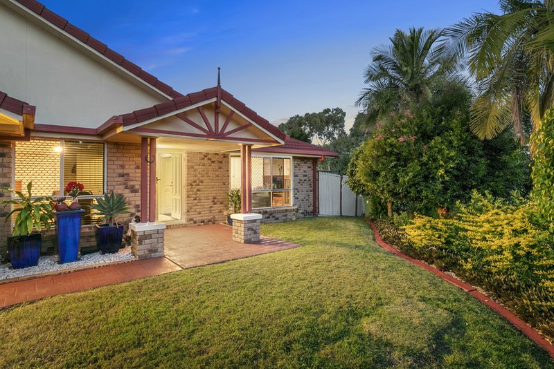 Photo - 24 Silvara Circuit, Capalaba QLD 4157 - Image 20