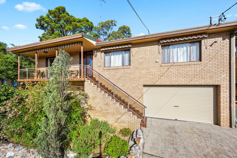 24 Silver Crescent, Westleigh NSW 2120