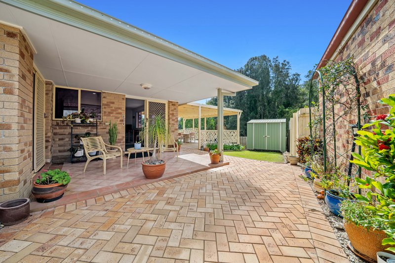 Photo - 24 Silver Glade Drive, Elanora QLD 4221 - Image 15