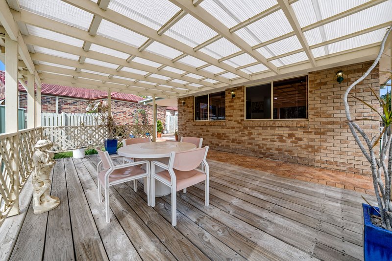 Photo - 24 Silver Glade Drive, Elanora QLD 4221 - Image 16