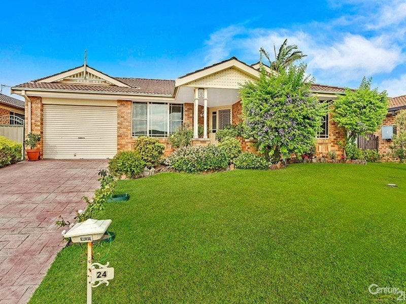 Photo - 24 Sir Joseph Banks Drive, Bateau Bay NSW 2261 - Image 7