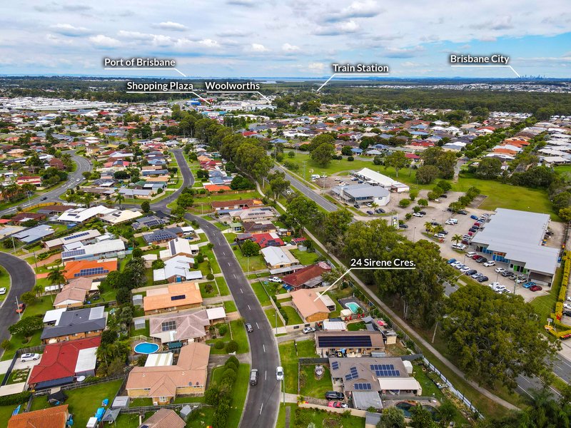 Photo - 24 Sirene Crescent, Deception Bay QLD 4508 - Image 14