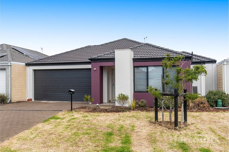 2/4 Skipper Crescent, Success WA 6164