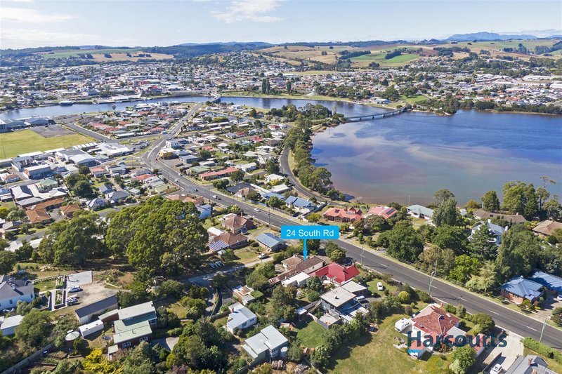 24 South Road, West Ulverstone TAS 7315