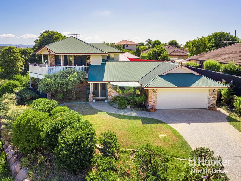 24 Southerden Drive, North Lakes QLD 4509